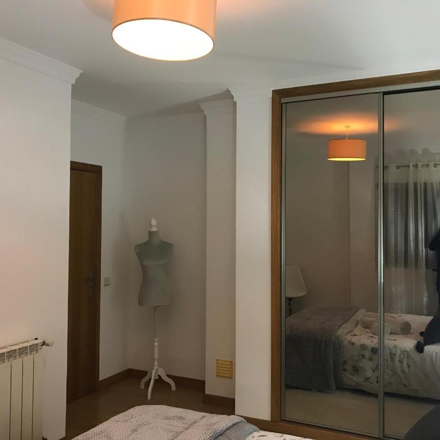 Miguel Torga Apartments Coimbra Bagian luar foto